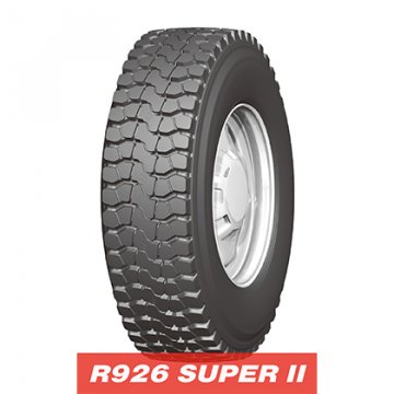 R926 SUPER II