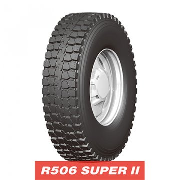 R506 SUPER II