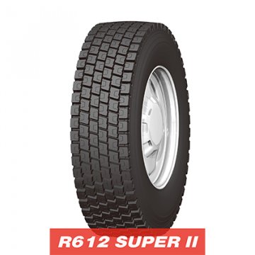 R612 SUPER II