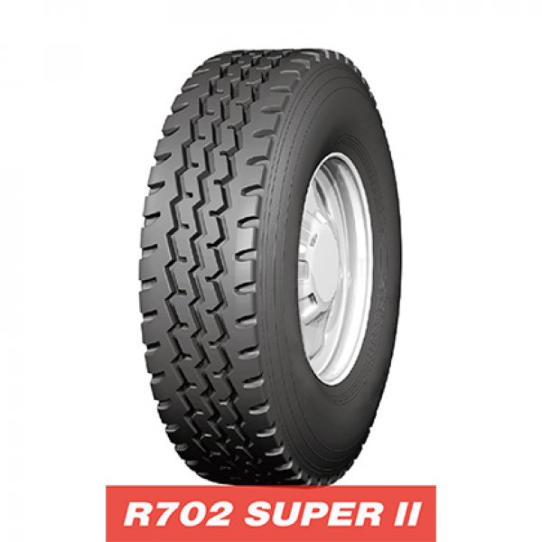 R702 SUPER II