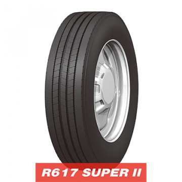 R617 SUPER II