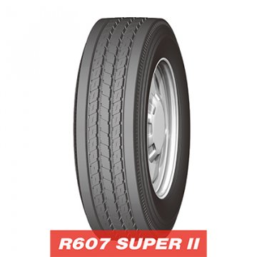 R607 SUPER II