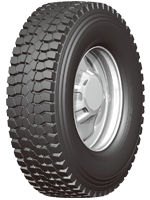 Truck Tires